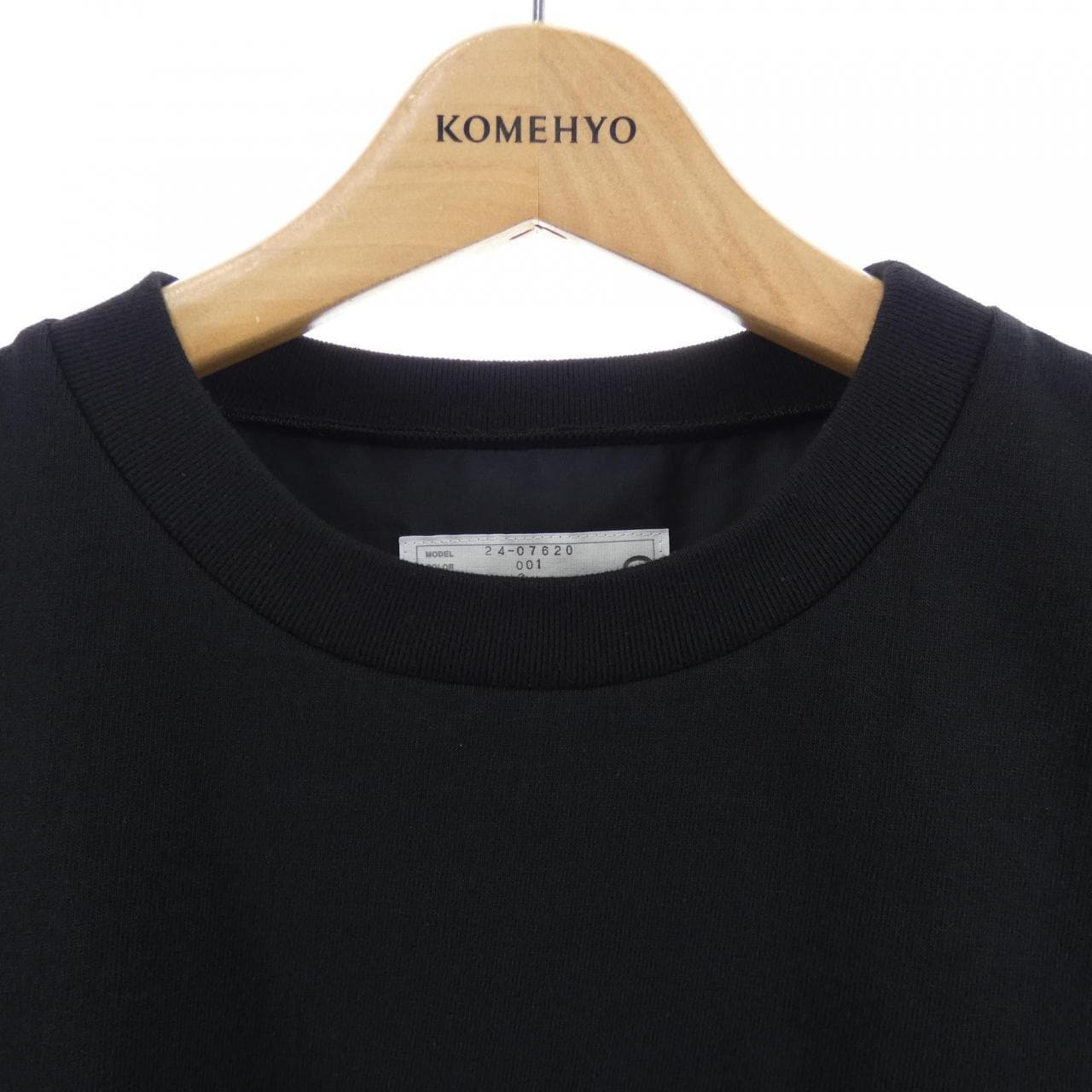 サカイ SACAI THOMAS MASON 24-07620 ワンピース