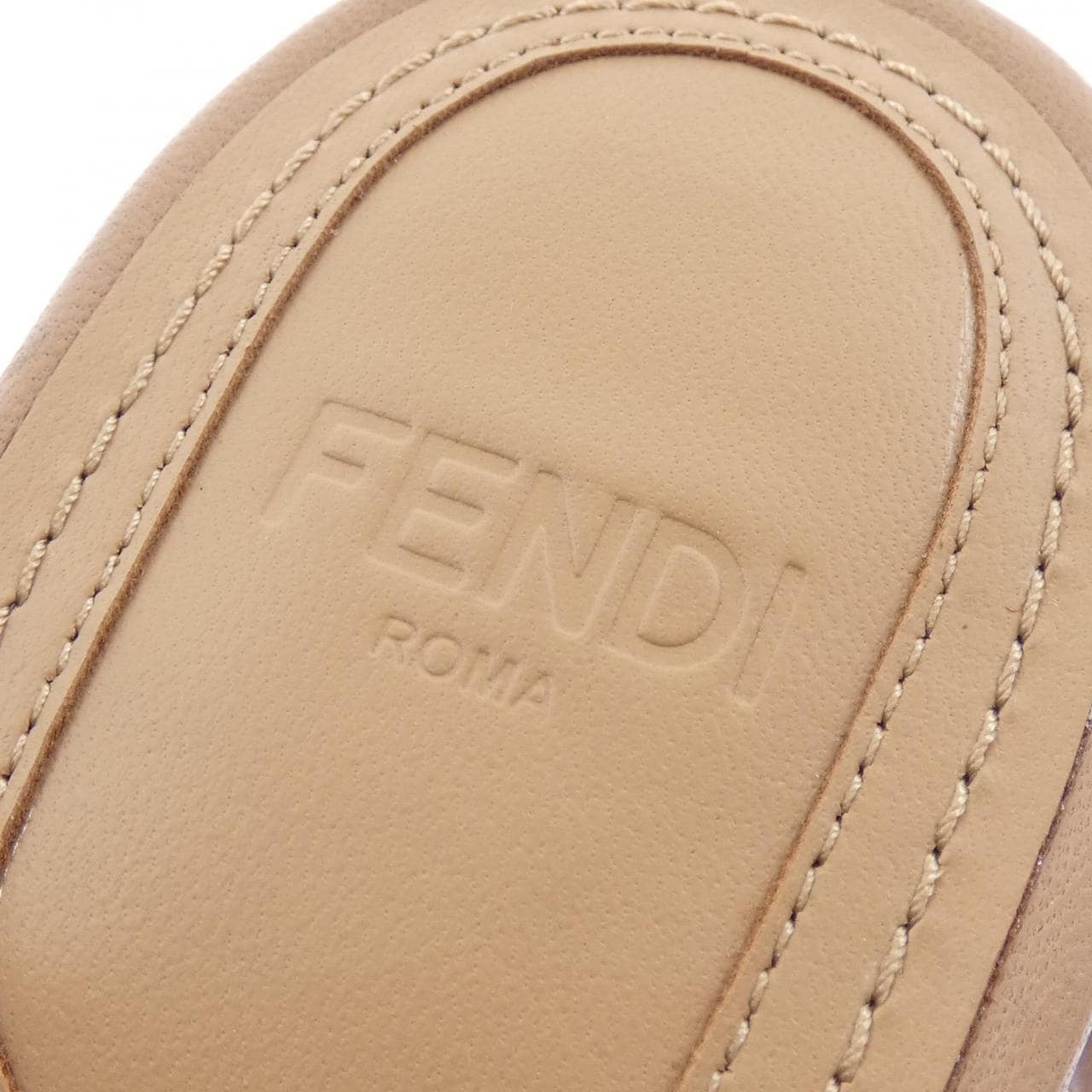 フェンディ FENDI 8X8663 サンダル