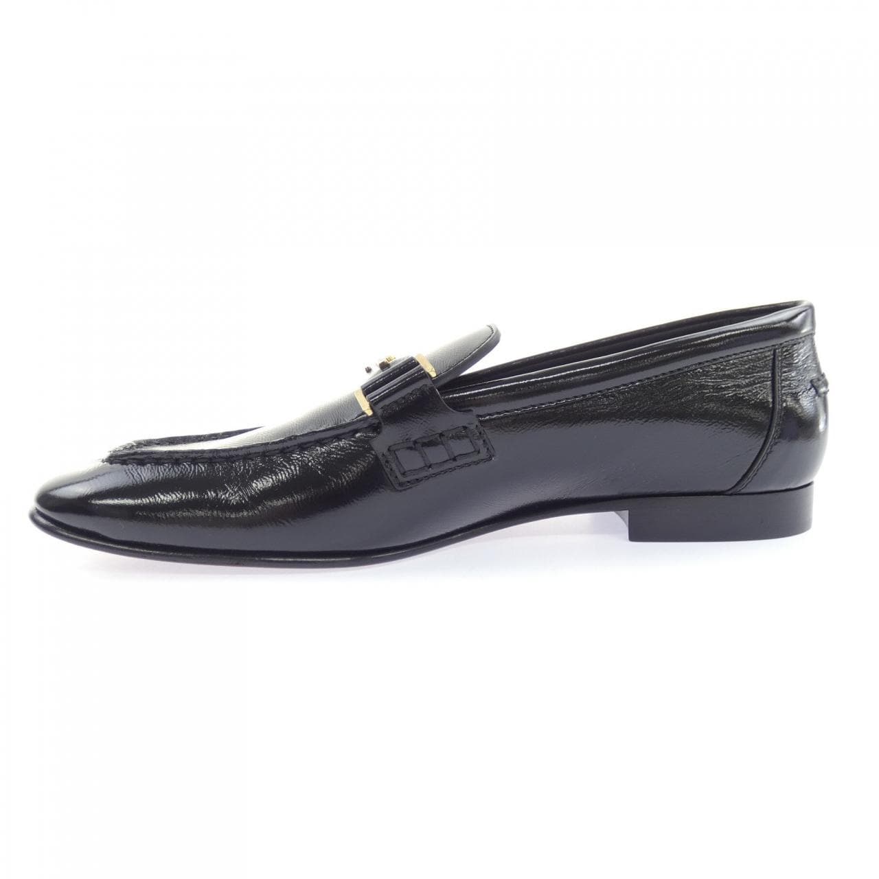 クリスチャンディオール CHRISTIAN DIOR J'ADIOR MONSIEUR LOAFER KDF117GPC シューズ