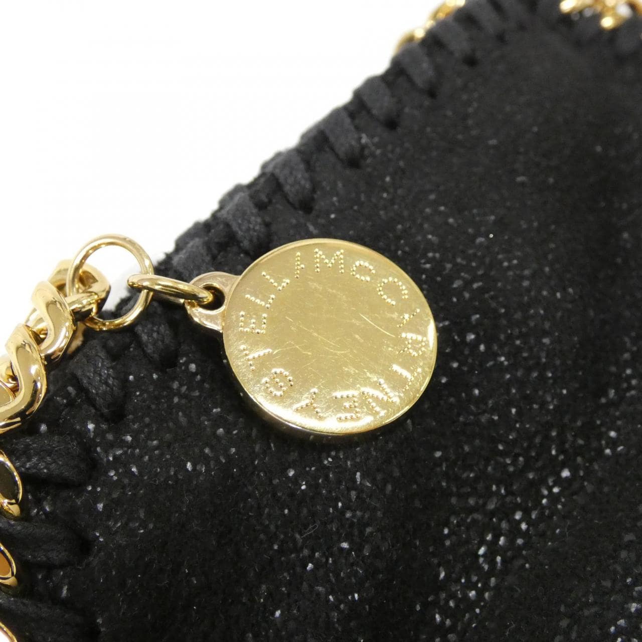 ステラマッカートニー タイニー ファラベラ 391698 W9355 バッグ