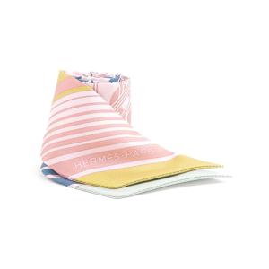【未使用品】エルメス　ツイリースカーフ　０６３７９１Ｓ