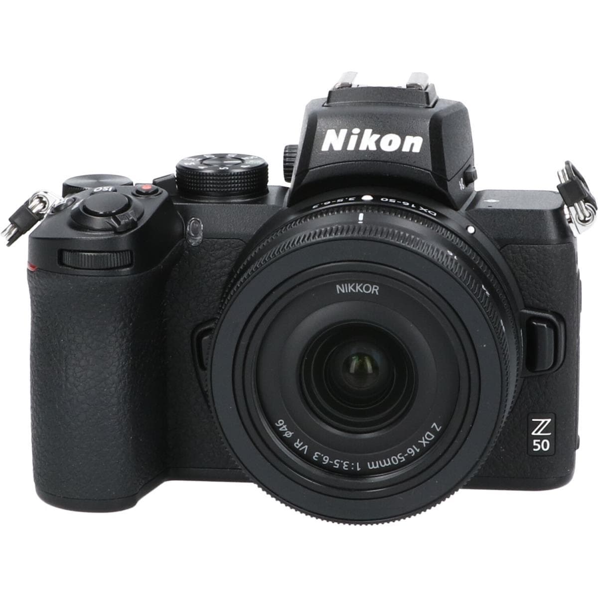 ＮＩＫＯＮ　Ｚ５０　ＤＸ１６－５０ＫＩＴ