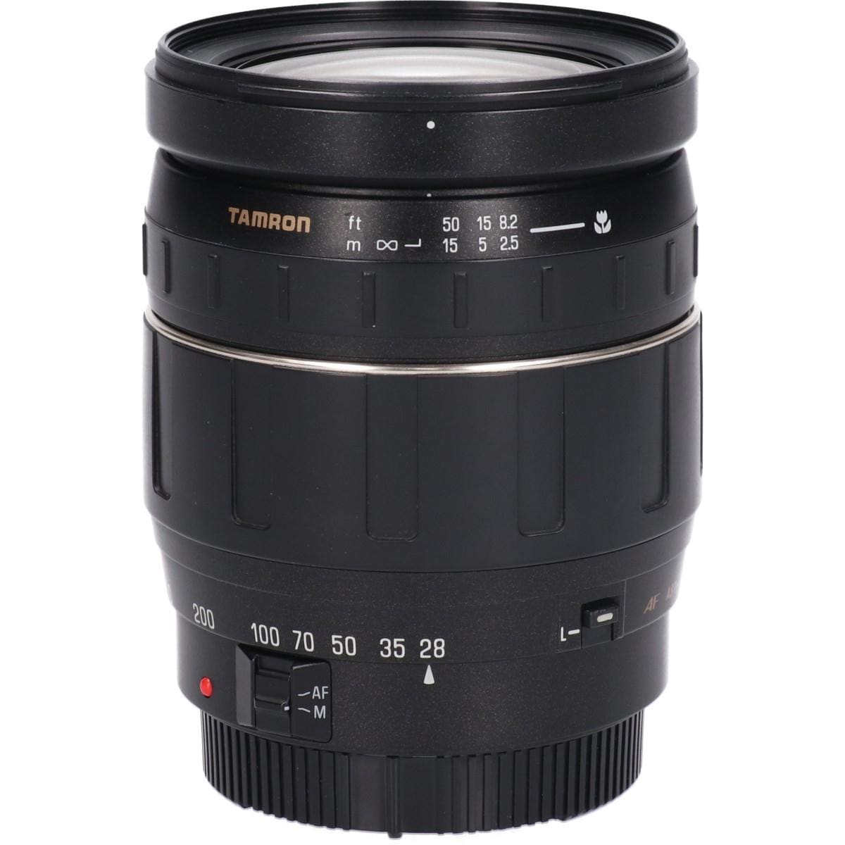 ＥＯＳ２８－３００ｍｍ　Ｆ３．５－６．３