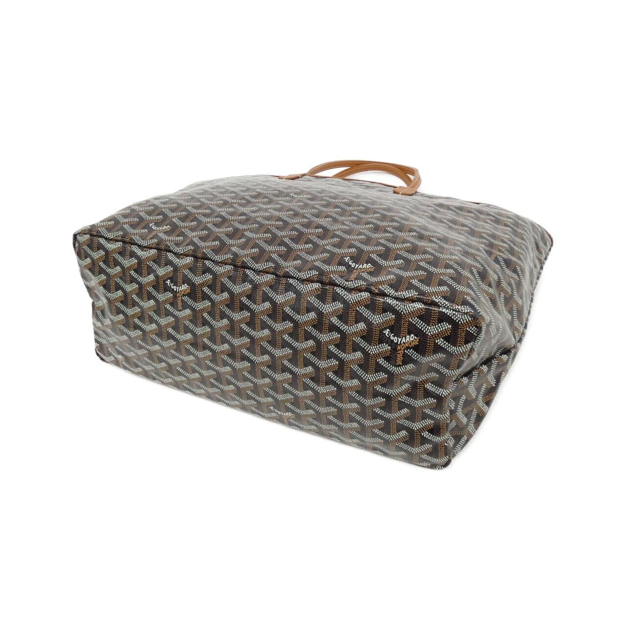 [未使用品] GOYARD Saint Louis 小号 AMA LOUIS 小号包