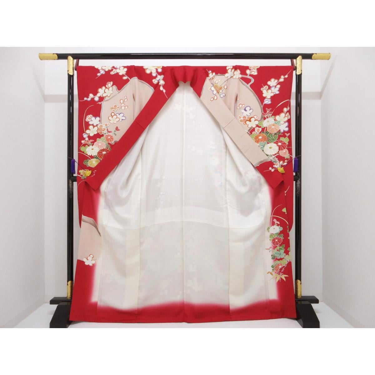 Furisode Tiso