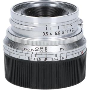 ＳＵＭＭＡＲＯＮ　Ｍ３５ｍｍ　Ｆ３．５