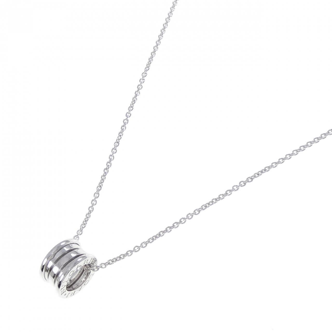 ブルガリ B.zero1 ネックレス