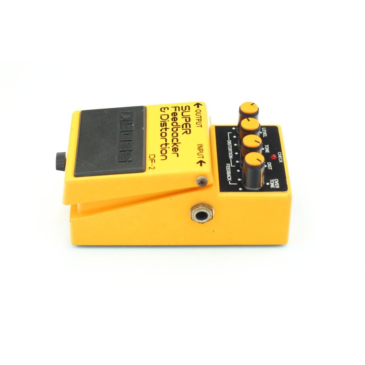 ＢＯＳＳ　　ＤＦ－２