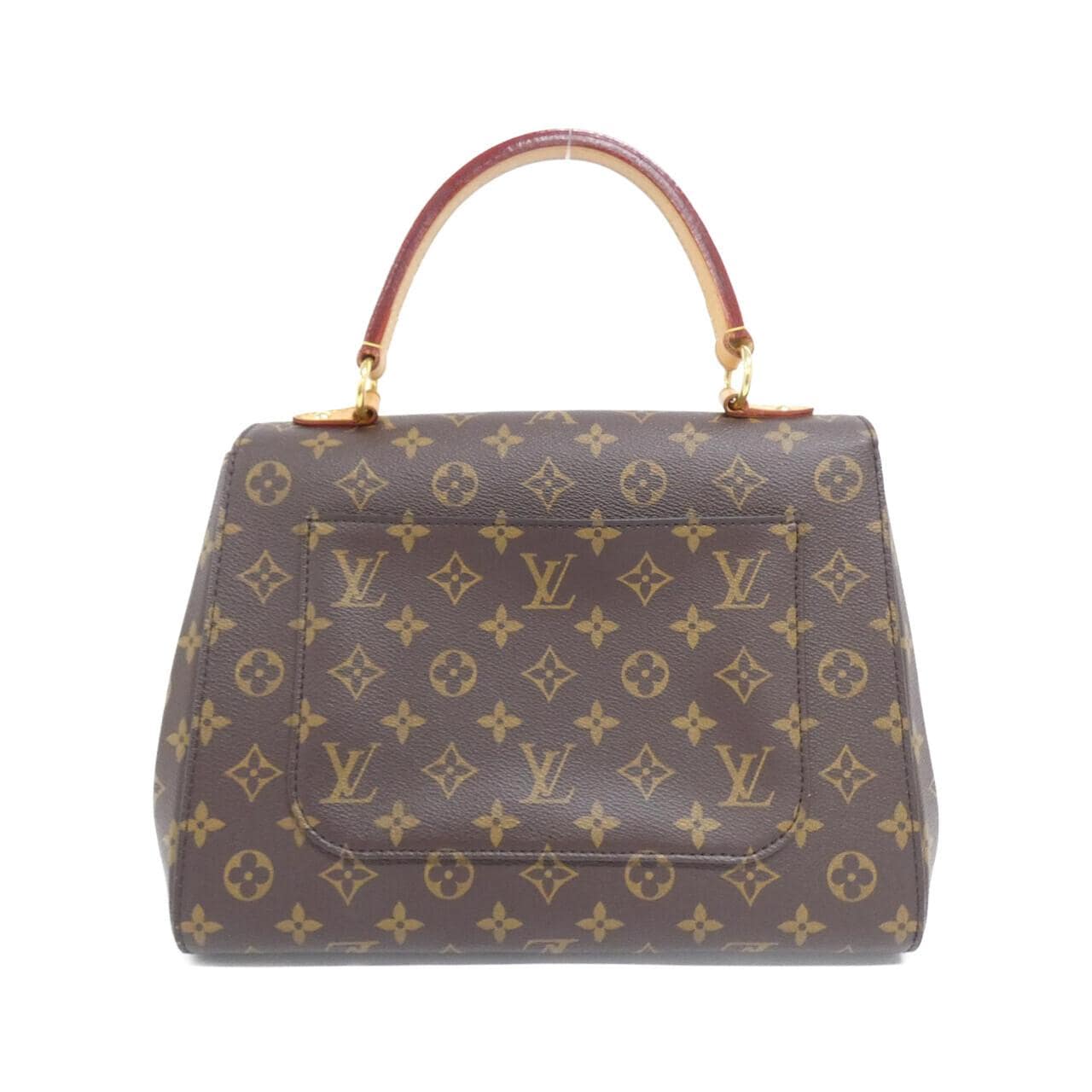 LOUIS VUITTON Monogram Cluny MM M42735 包