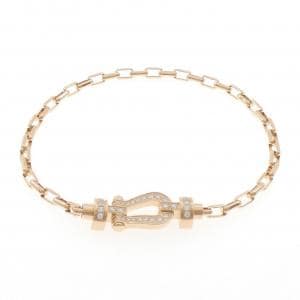 フレッド フォース10 MM ブレスレット