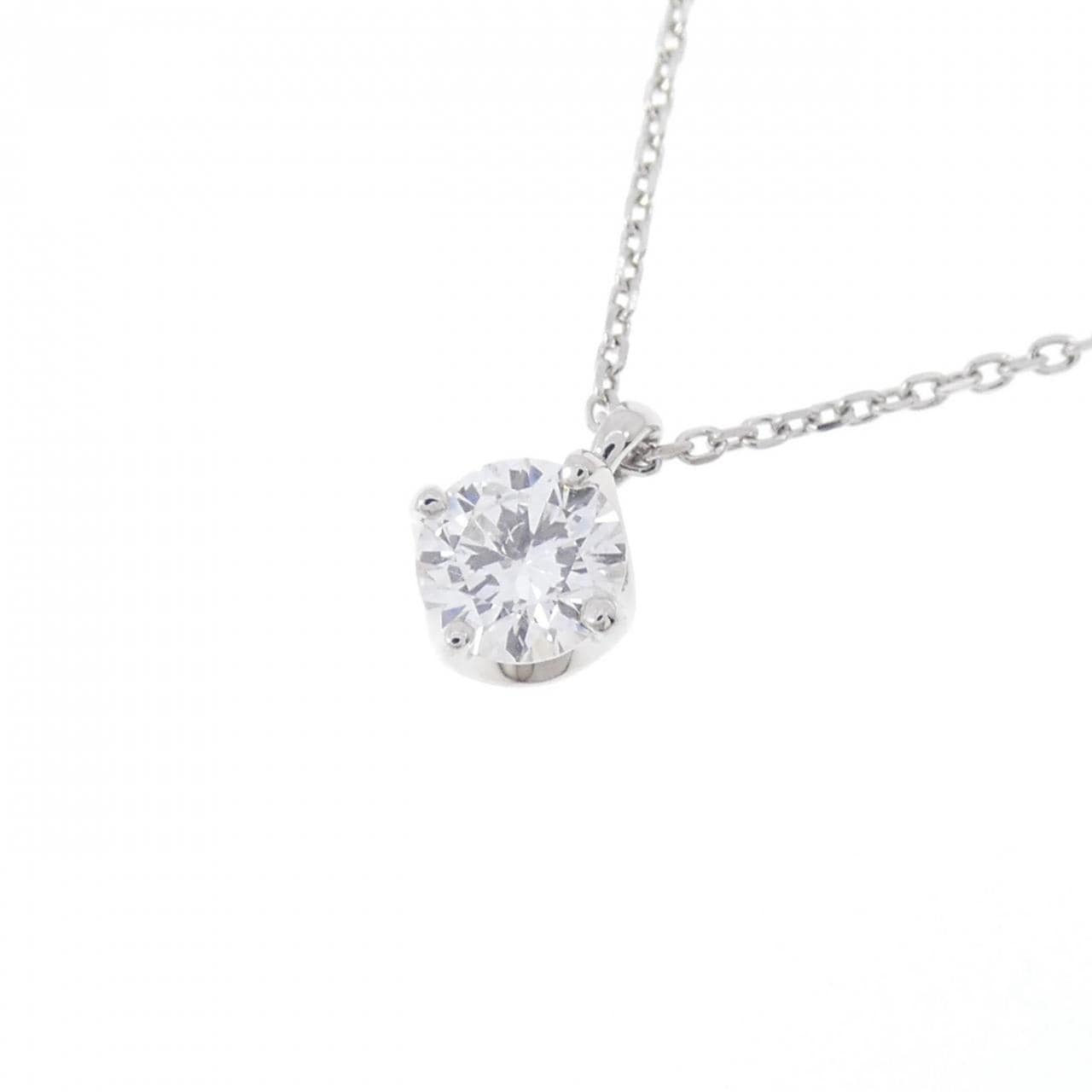 VENDOME Diamond necklace 0.30CT