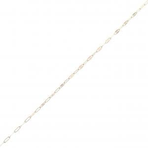 エテ K10YG ブレスレット