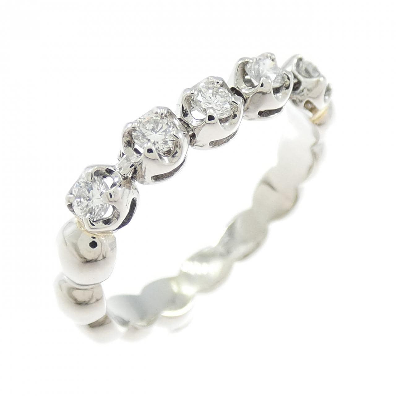 PT900 ダイヤモンド リング