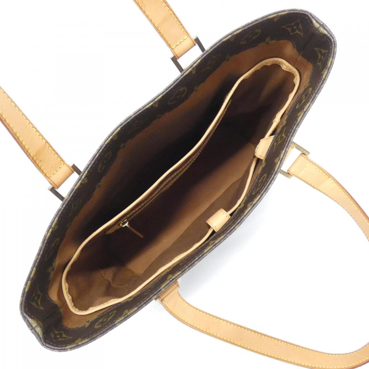 ルイヴィトン モノグラム ヴァヴァン GM M51170 バッグ