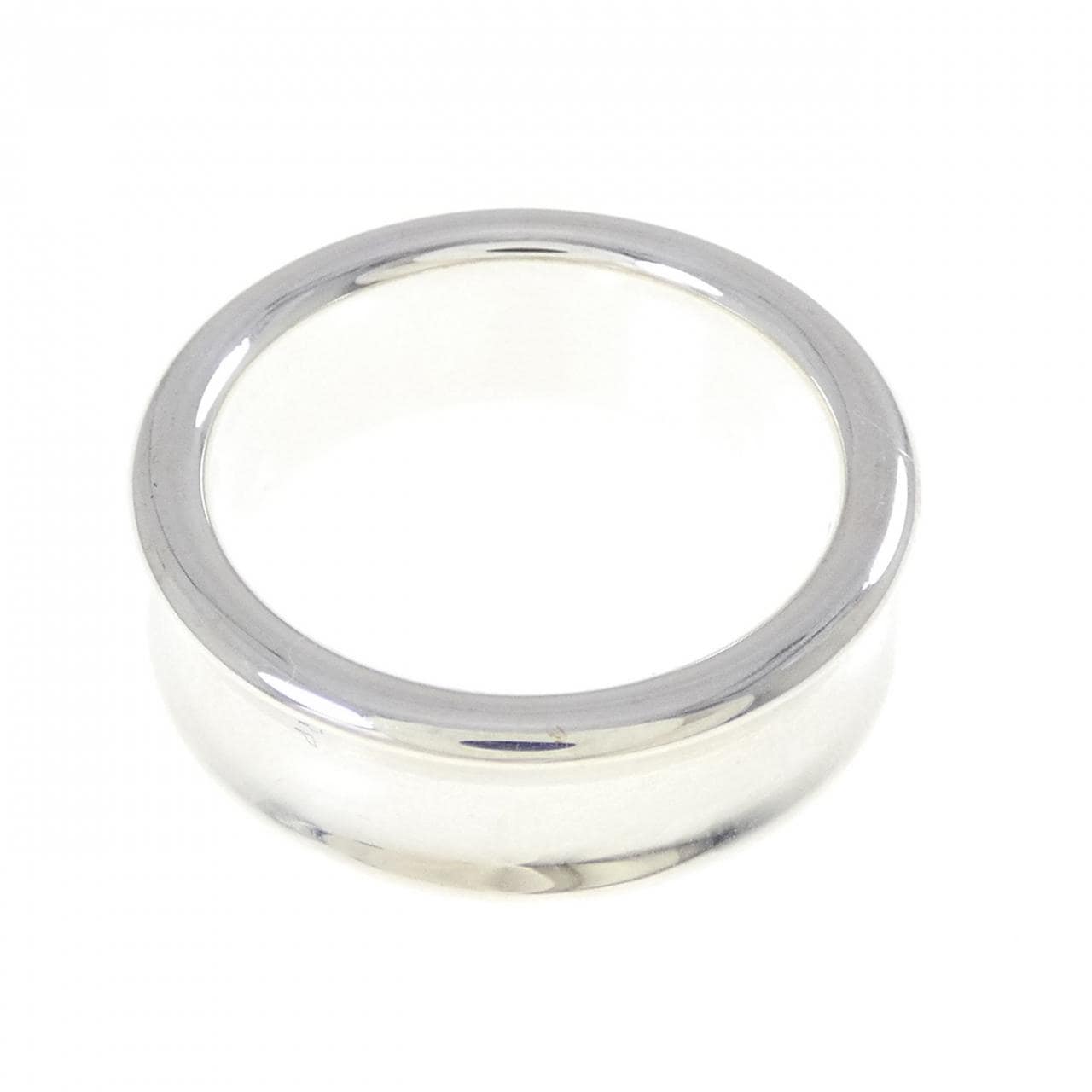 ティファニー 1837 リング