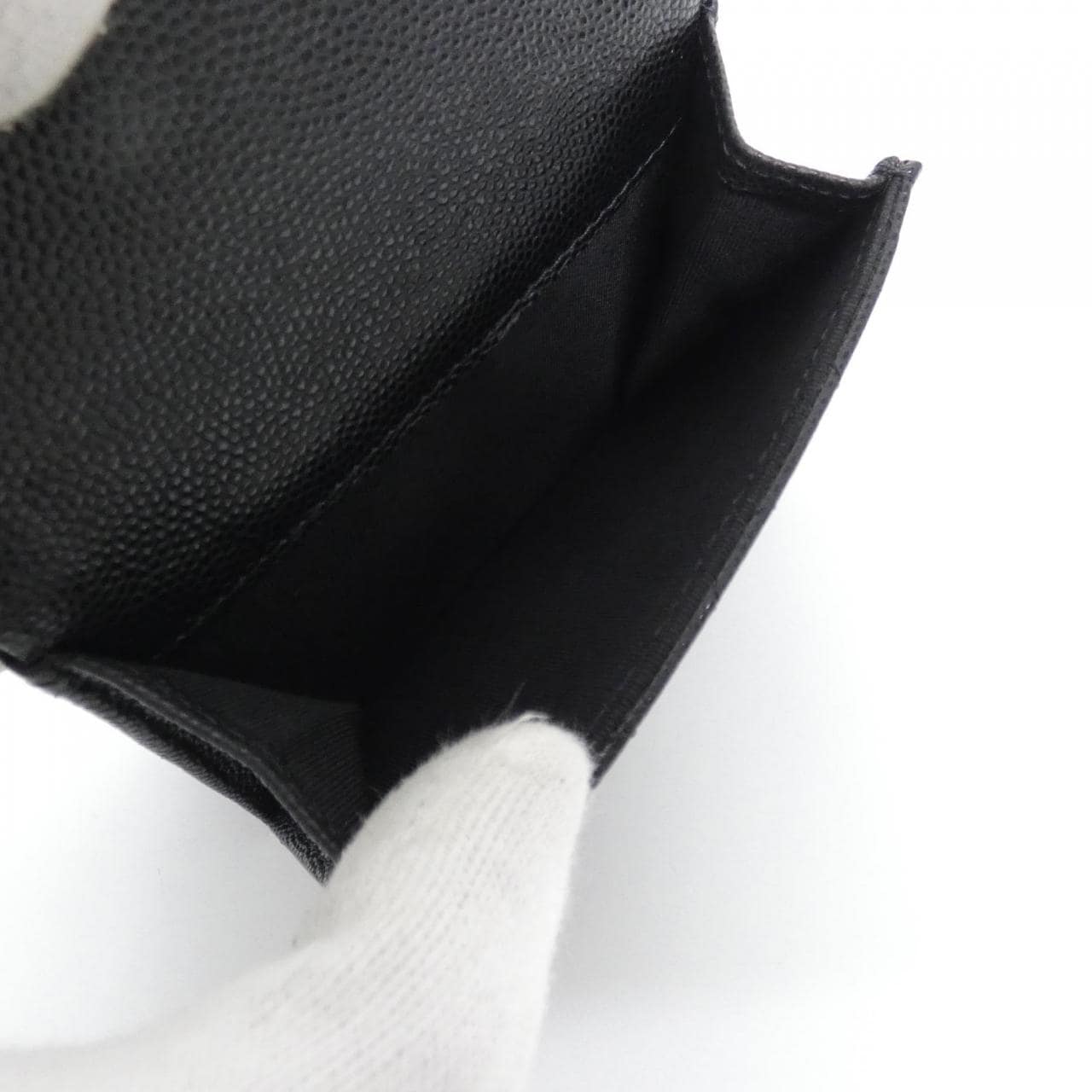 シャネル タイムレスクラシック ライン AP0230 財布