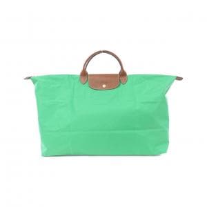 longchamp boston bag