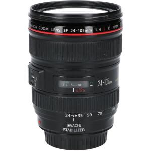 CANON EF24-105mm F4L IS USM