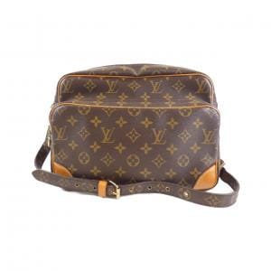 LOUIS VUITTON Monogram Nile M45244 单肩包