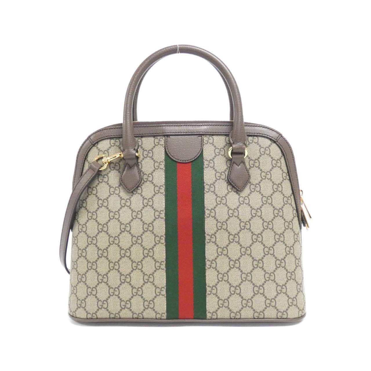 [新品] Gucci OPHIDIA 795258 96IWG 包包