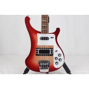 ＲＩＣＫＥＮＢＡＣＫＥＲ　　ＬＴＤ　４００３ＣＢ