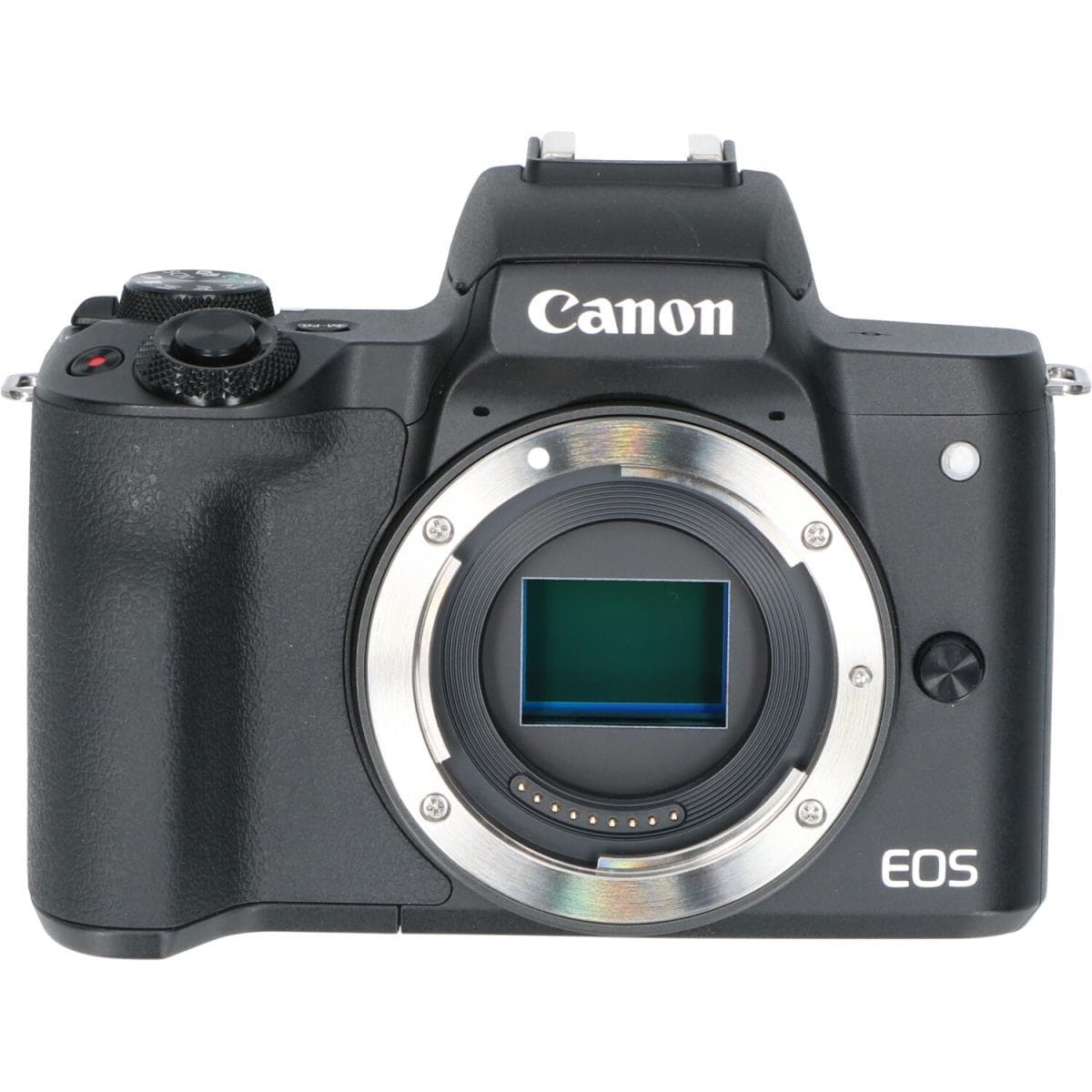 ＣＡＮＯＮ　ＥＯＳ　ＫＩＳＳ　Ｍ２　ブラック