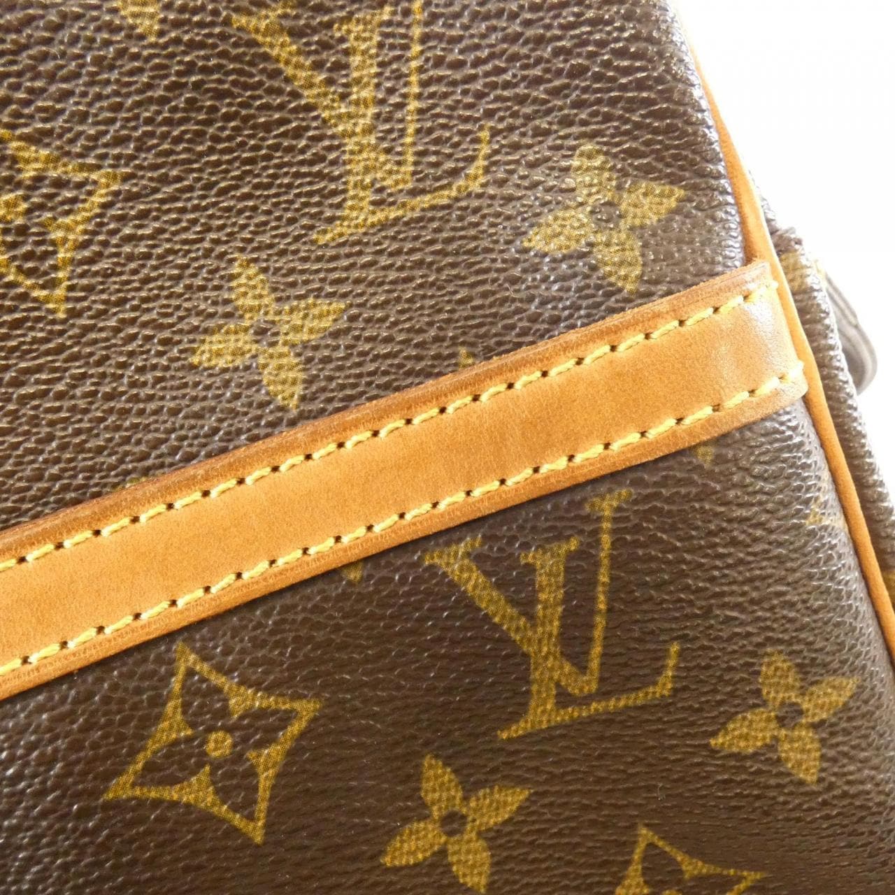 LOUIS VUITTON Monogram Danube M45266 单肩包