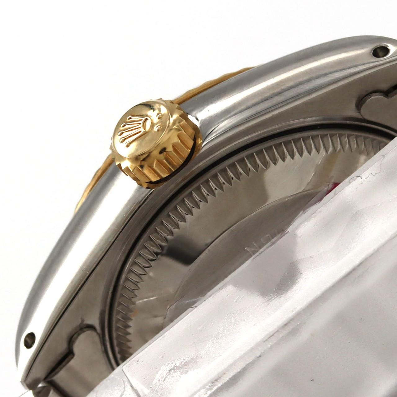 ROLEX Datejust 69173 SSxYG自动上弦9 系列