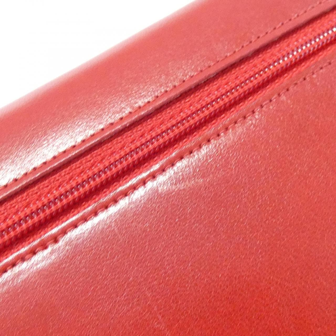 【ヴィンテージ】シャネル タイムレスCC ライン 01434 財布