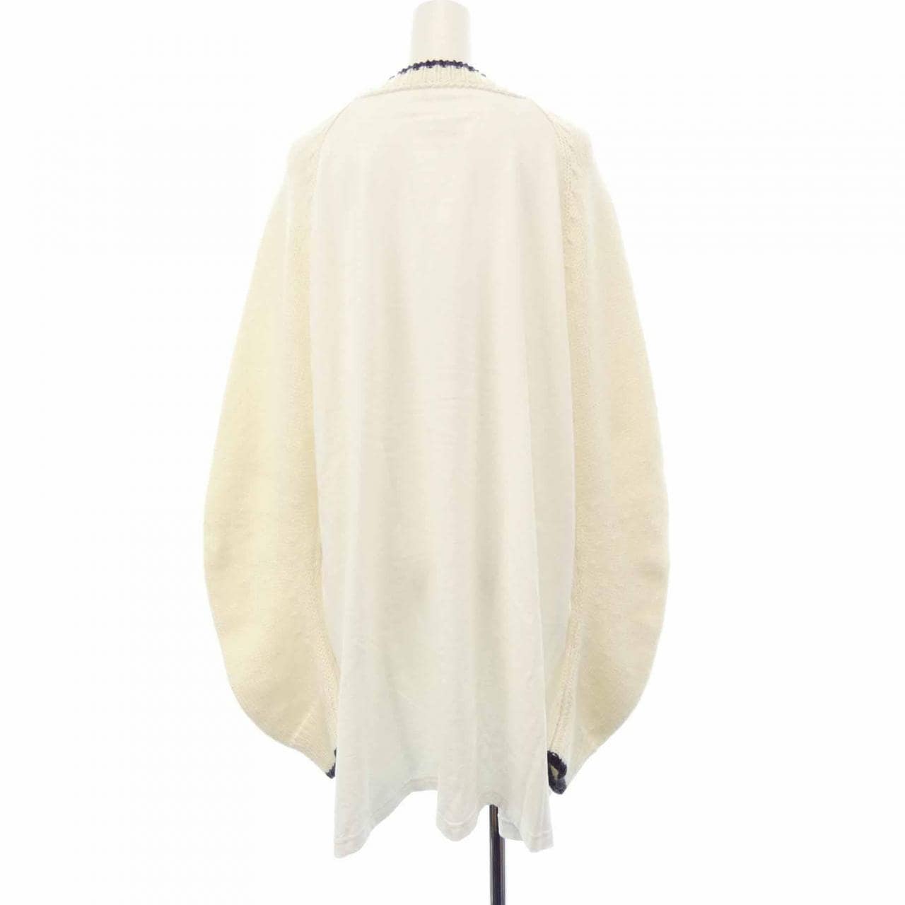 エムエムシックス MM6 S52GP0148 ニット