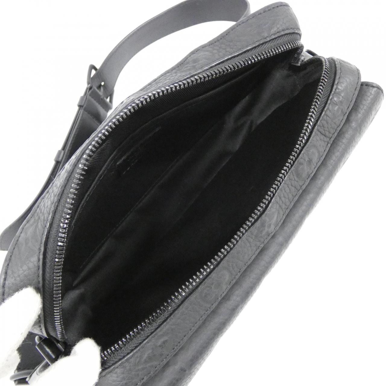 ルイヴィトン トリヨン モノグラム スティーマー メッセンジャー M57307 ショルダーバッグ