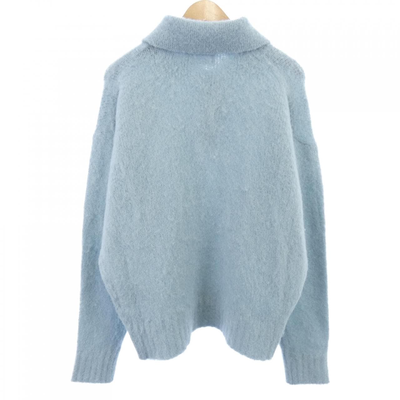 アミ AMI HPL326 ニット