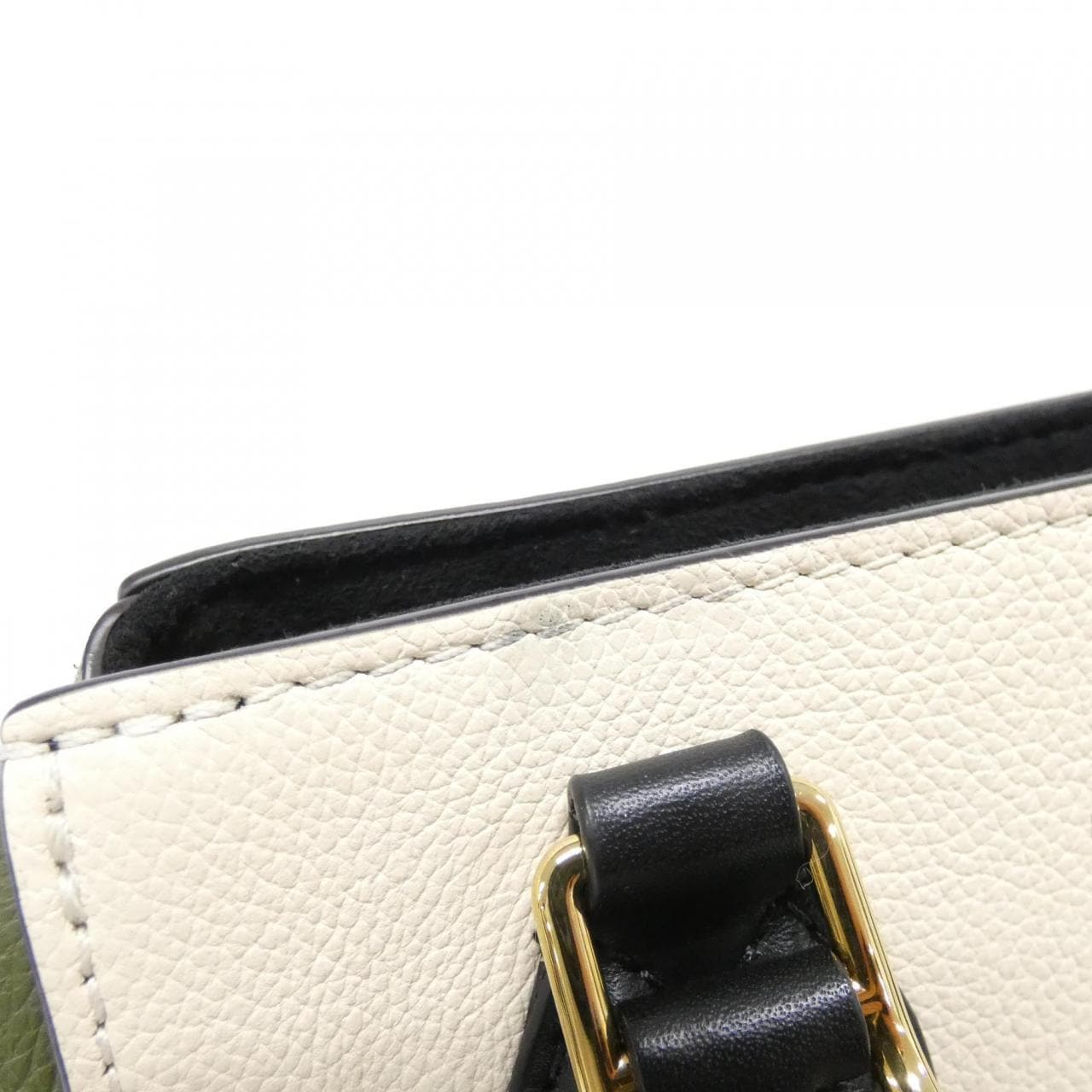 ルイヴィトン モノグラム フォールド トート PM M45388 バッグ