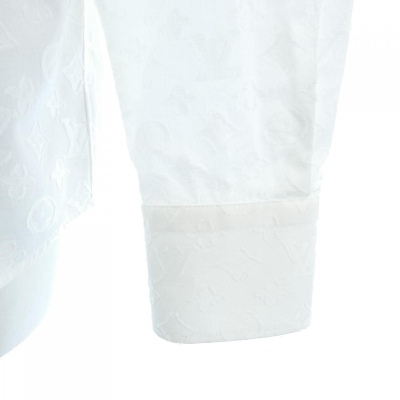 ルイヴィトン LOUIS VUITTON HMFS6WB1K シャツ