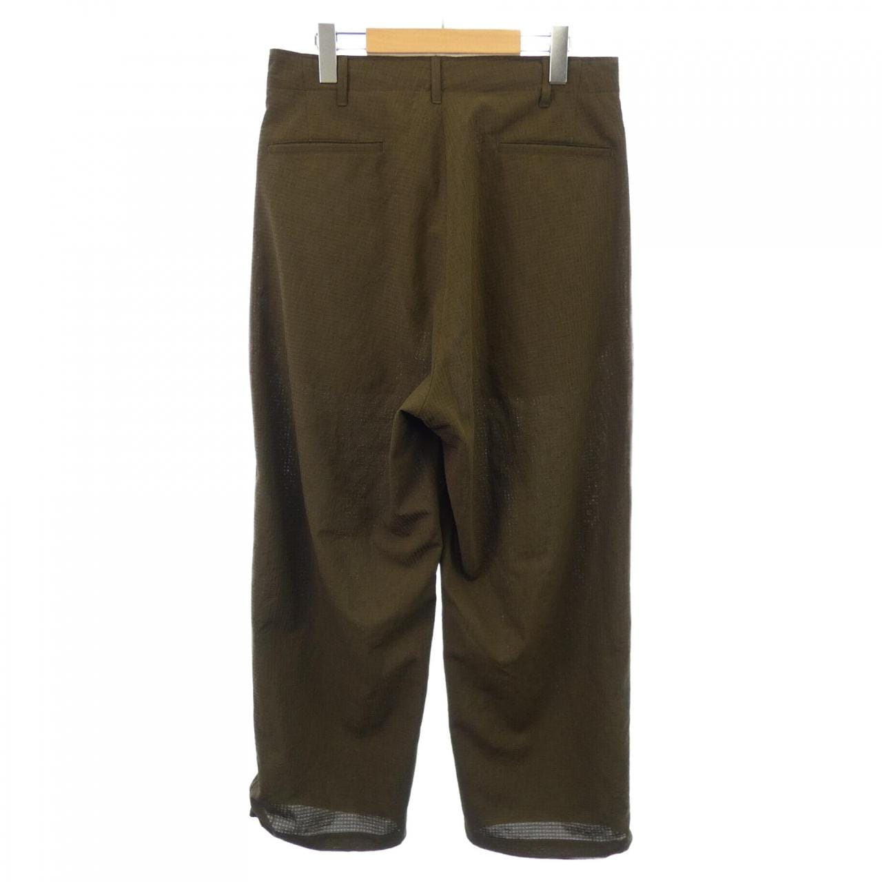 ジャーナルスタンダード JOURNAL STANDARD パンツ