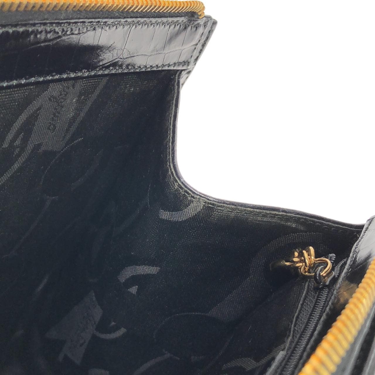 【ヴィンテージ】サルヴァトーレフェラガモ 21 7708 ショルダーバッグ