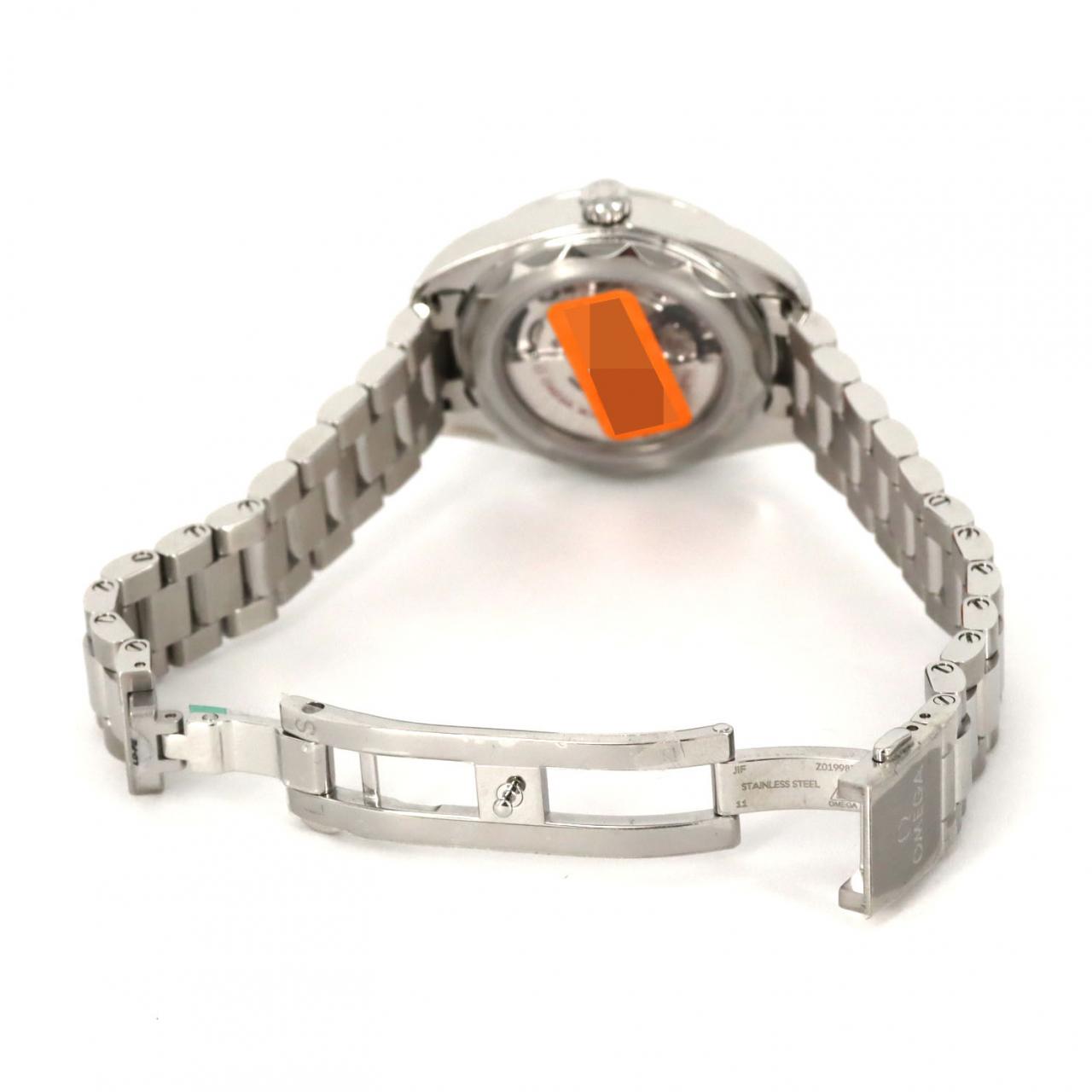 オメガ シーマスターアクアテラ/D･11P 220.15.30.20.56.001 SS 自動巻