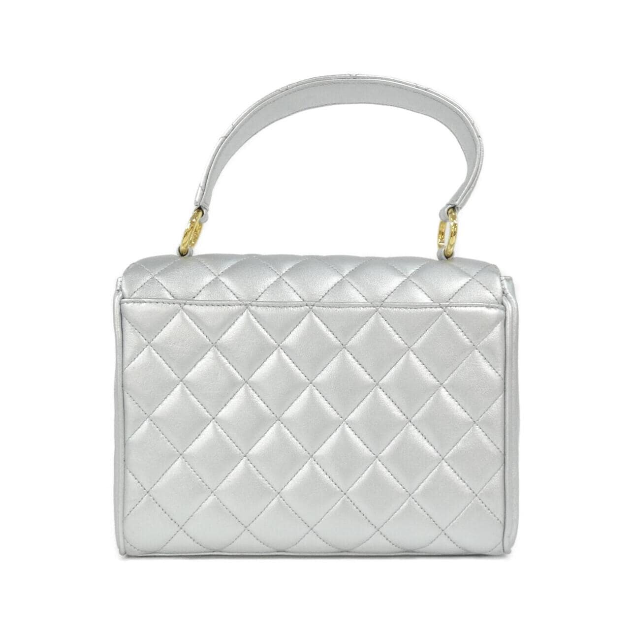 【ヴィンテージ】シャネル 07885 バッグ