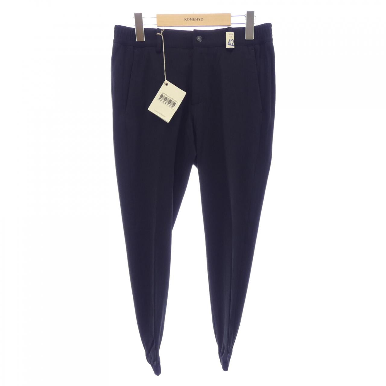 ジャブス GIAB'S パンツ