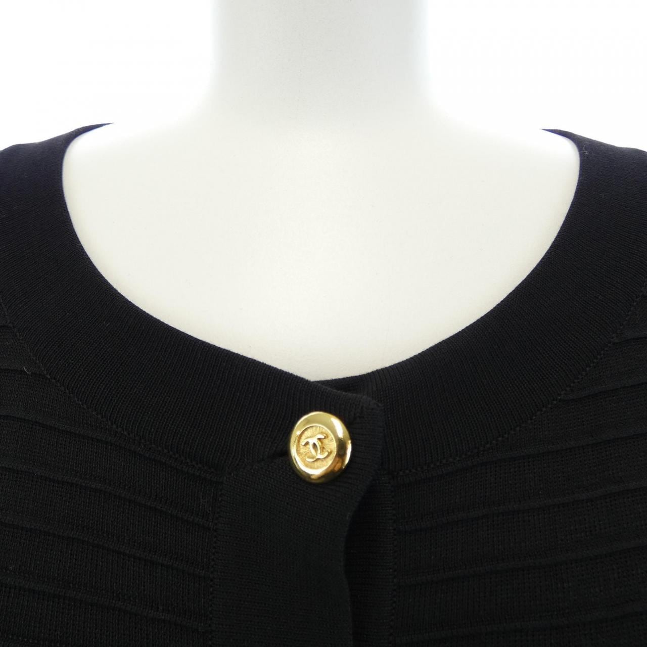 【ヴィンテージ】シャネル CHANEL 30541/354 セットアップ