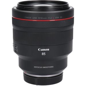 ＲＦ８５ｍｍ　Ｆ１．２Ｌ　ＵＳＭ　ＤＳ