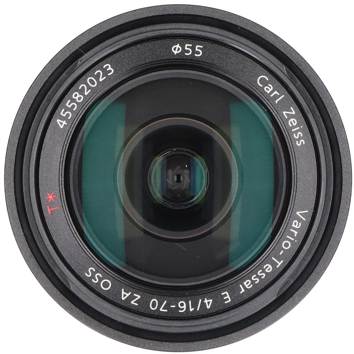 Ｅ１６－７０ｍｍ　Ｆ４ＺＡ　ＯＳＳ（ＳＥＬ１６７０Ｚ）