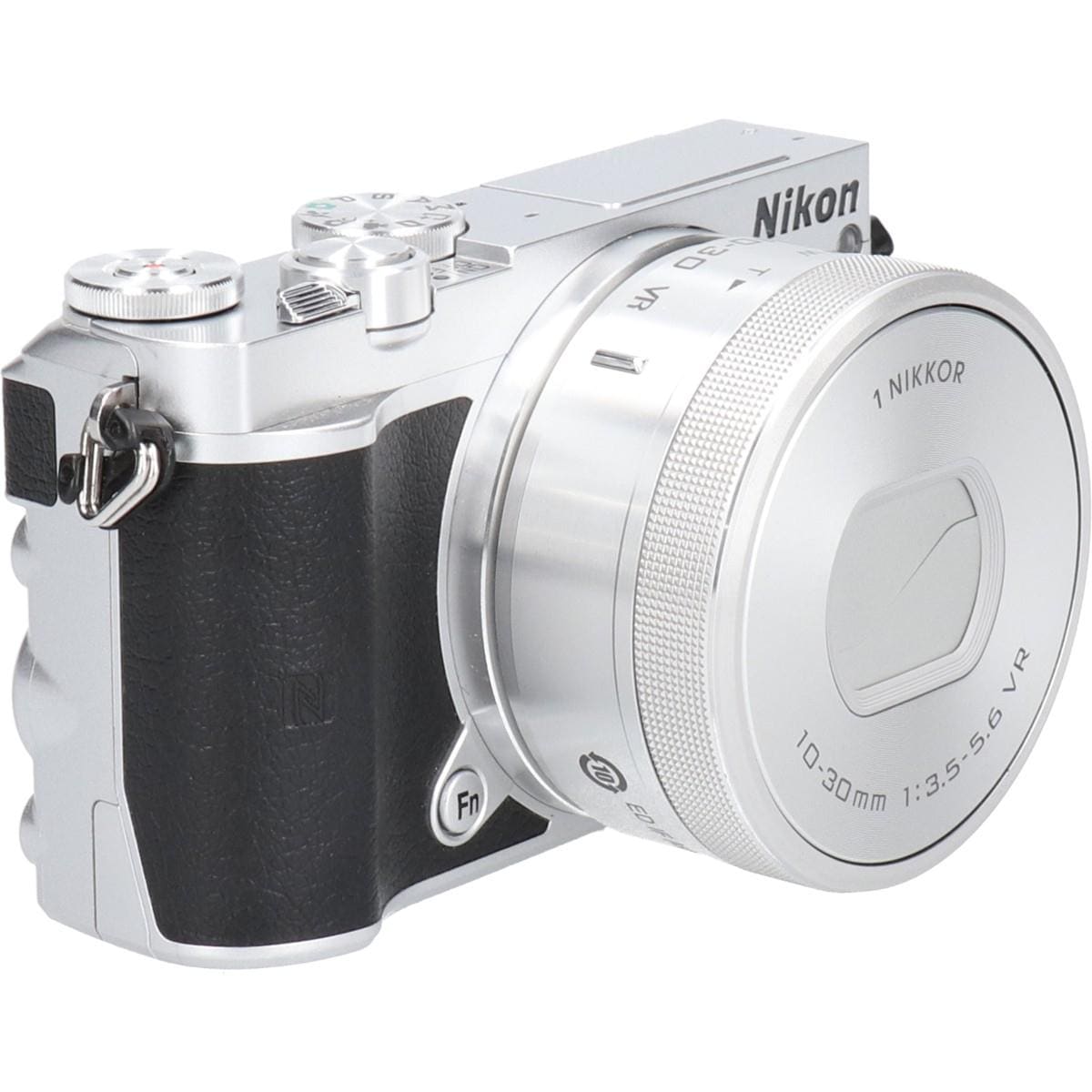 ＮＩＫＯＮ１　Ｊ５　レンズキット