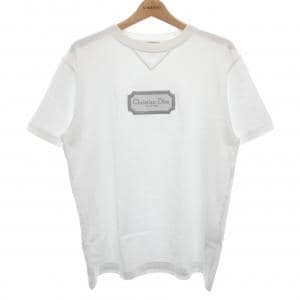 ディオール DIOR CHRISTIAN DIOR COUTURE Tシャツ 343J696C0554 Tシャツ