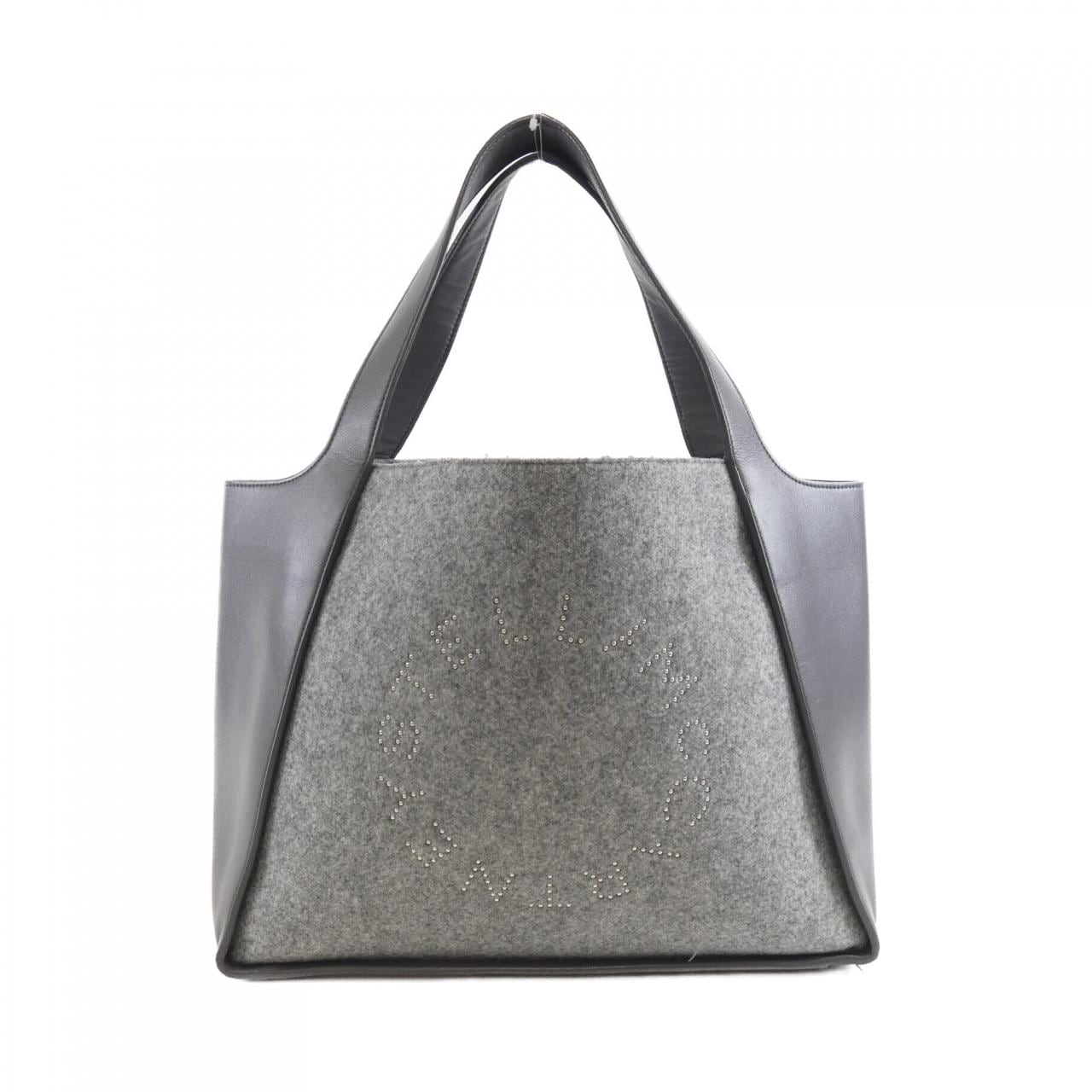 ステラマッカートニー ロゴ トート 502793 WP0059 バッグ