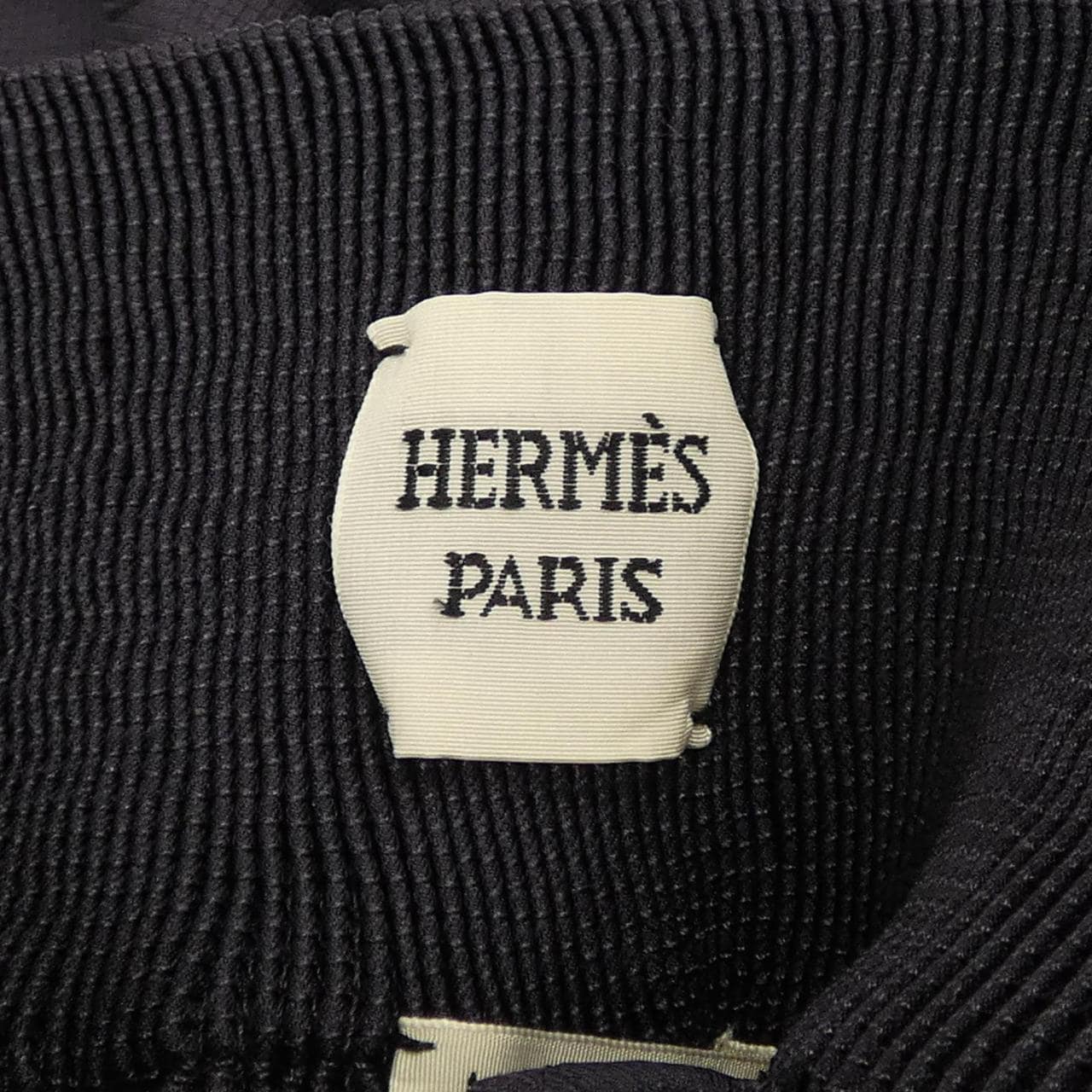 エルメス HERMES ブリッドドゥガラ 4H0325DL スカート