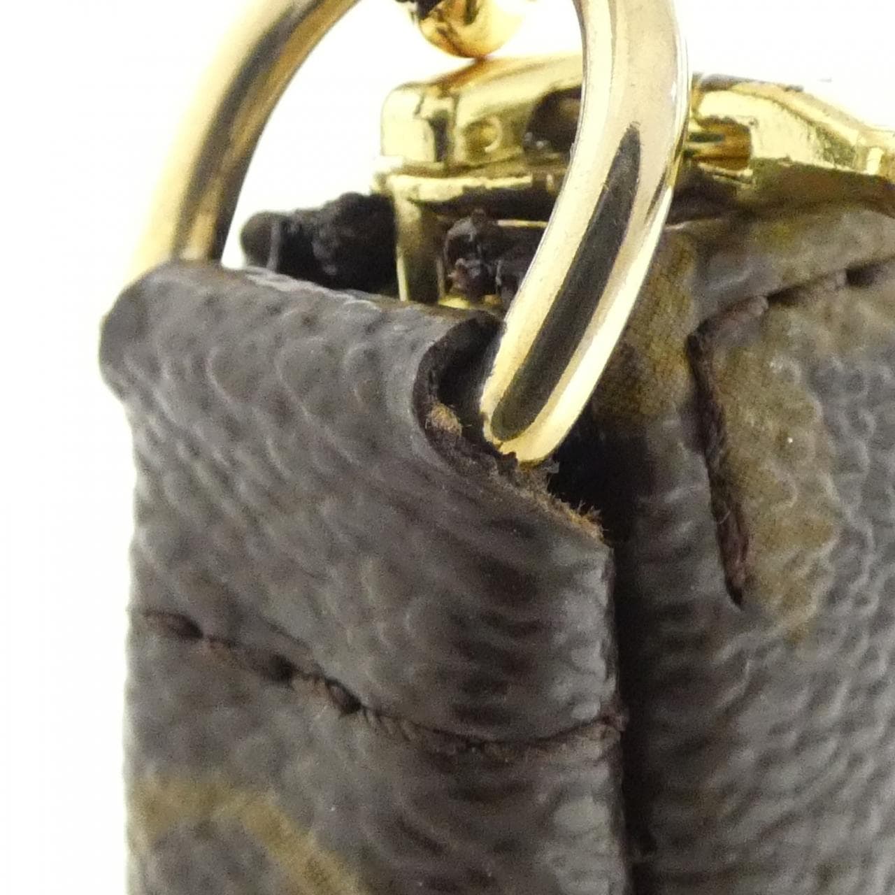 ルイヴィトン モノグラム ポシェットアクセソワール M51980 アクセサリーポーチ