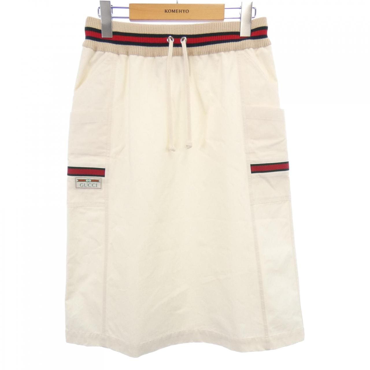 グッチ GUCCI 605594 XJCBV スカート