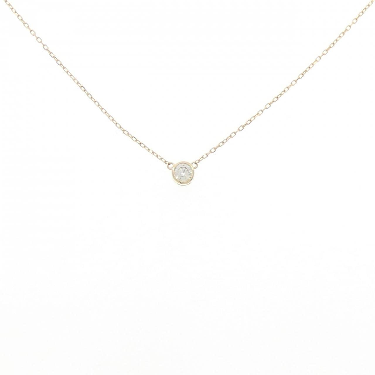 アーカー ジェーン ネックレス 0.05CT