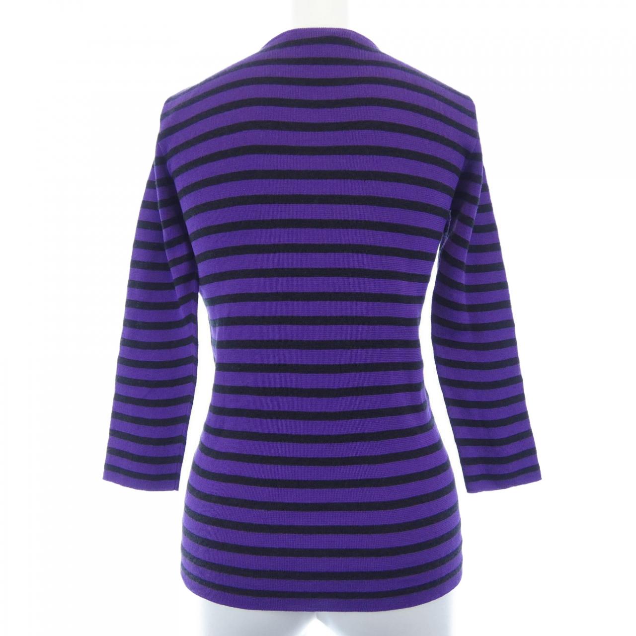 クリスチャンディオール CHRISTIAN DIOR 344S97AM729 ニット